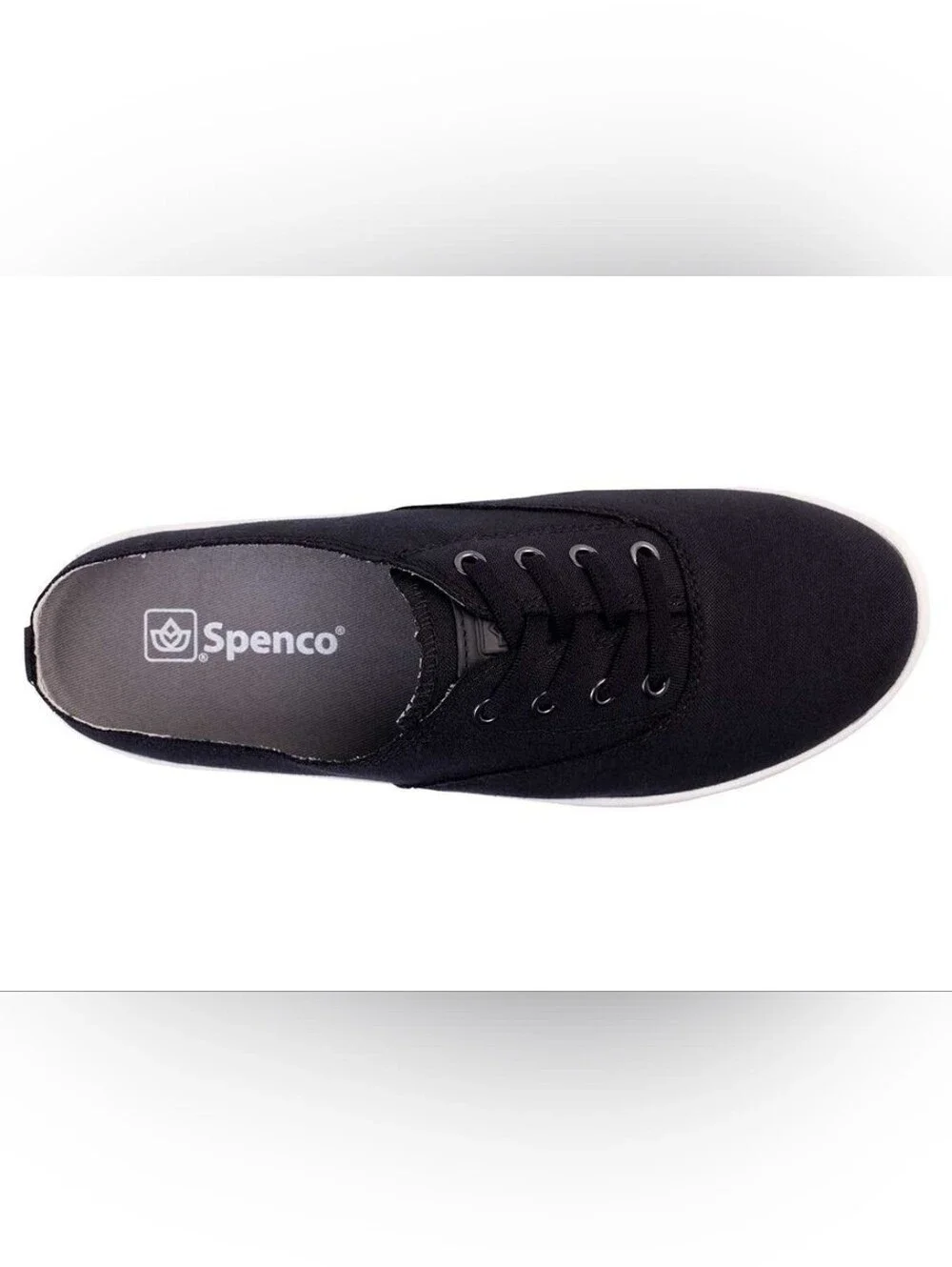 Spenco Santa Rosa Women's Slip On Shoes